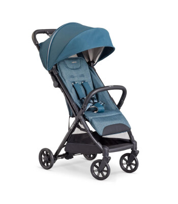 Inglesina Quid 2+ Kabin Boy Bebek Arabası // Manta Blue