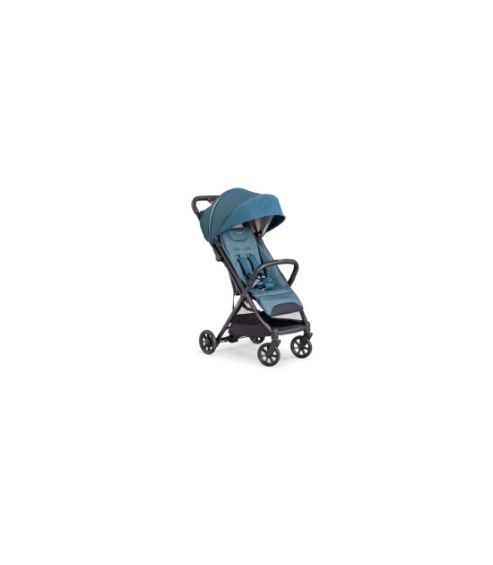 Inglesina Quid 2+ Kabin Boy Bebek Arabası // Manta Blue