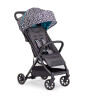 Inglesina Quid2 Kabin Boy Bebek Arabası - Özel Seri // Polka Black