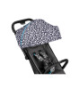 Inglesina Quid2 Kabin Boy Bebek Arabası - Özel Seri // Polka Black