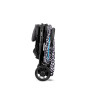Inglesina Quid2 Kabin Boy Bebek Arabası - Özel Seri // Polka Black