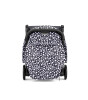 Inglesina Quid2 Kabin Boy Bebek Arabası - Özel Seri // Polka Black