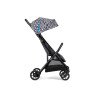 Inglesina Quid2 Kabin Boy Bebek Arabası - Özel Seri // Polka Black