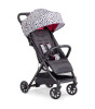 Inglesina Quid2 Kabin Boy Bebek Arabası - Özel Seri // Polka White