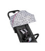 Inglesina Quid2 Kabin Boy Bebek Arabası - Özel Seri // Polka White