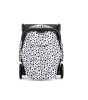 Inglesina Quid2 Kabin Boy Bebek Arabası - Özel Seri // Polka White