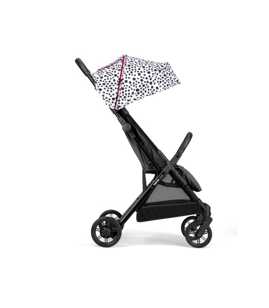 Inglesina Quid2 Kabin Boy Bebek Arabası - Özel Seri // Polka White