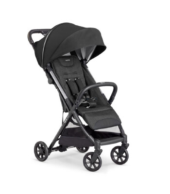 Inglesina Quid 2+ Kabin Boy Bebek Arabası // Puma Black