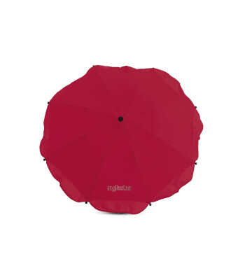 Inglesina Bebek Arabası Şemsiyesi // Red