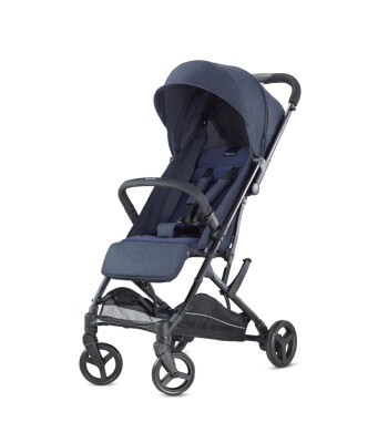 Inglesina Sketch Bebek Arabası // Navy
