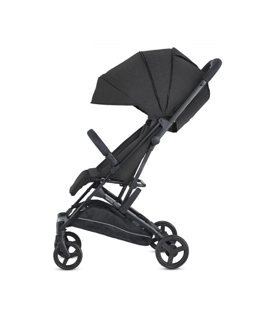 Inglesina Sketch Bebek Arabası // Black