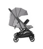 Inglesina Twin Sketch İkiz Bebek Arabası // Grey