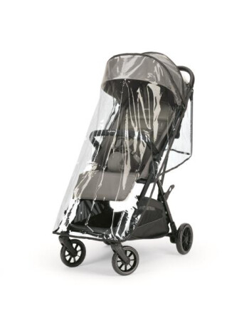 Inglesina Bebek Arabası Yağmurluk // Now - Sketch