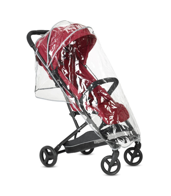 Inglesina Bebek Arabası Yağmurluk // Now - Sketch