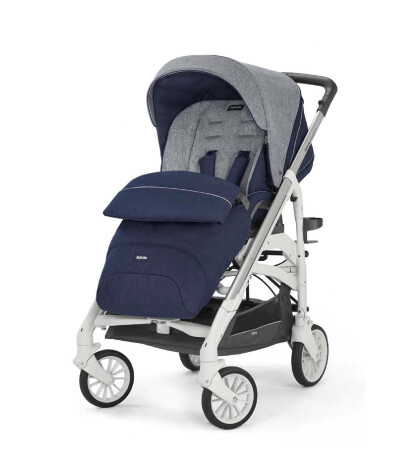 Inglesina Trilogy Bebek Arabası // Antigua Blue