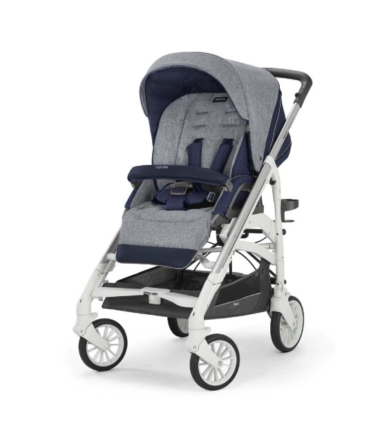 Inglesina Trilogy Bebek Arabası // Antigua Blue