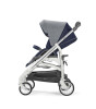 Inglesina Trilogy Bebek Arabası // Antigua Blue