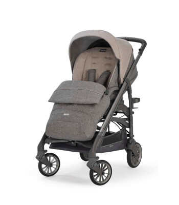 Inglesina Trilogy Bebek Arabası // Bermuda Beige