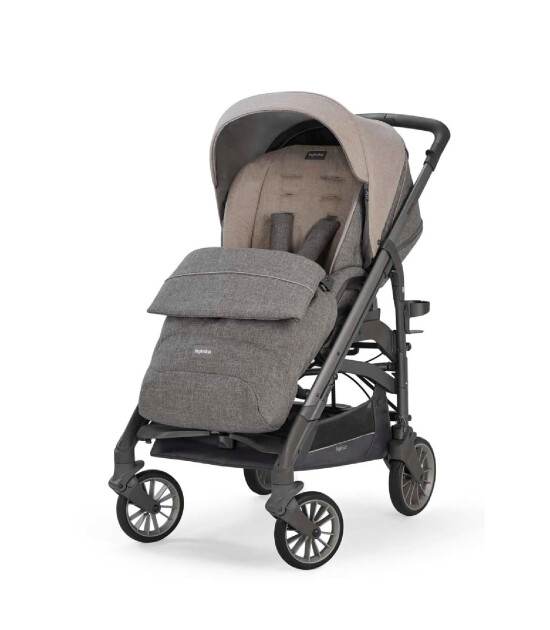 Inglesina Trilogy Bebek Arabası // Bermuda Beige