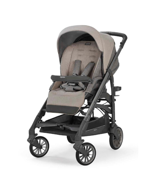 Inglesina Trilogy Bebek Arabası // Bermuda Beige