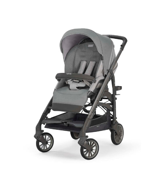 Inglesina Trilogy Bebek Arabası // Cayman Silver