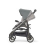 Inglesina Trilogy Bebek Arabası // Cayman Silver