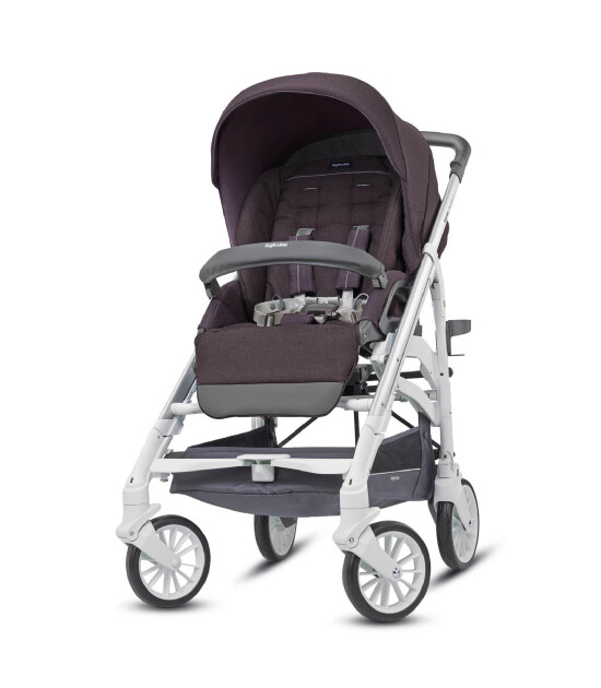 Inglesina Trilogy Bebek Arabası // Marron Glace