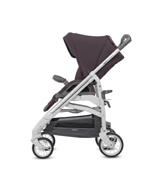 Inglesina Trilogy Bebek Arabası // Marron Glace
