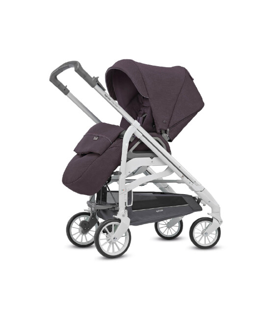 Inglesina Trilogy Bebek Arabası // Marron Glace