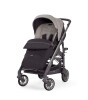 Inglesina Trilogy Bebek Arabası // Maui Grey