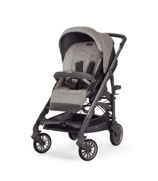 Inglesina Trilogy Bebek Arabası // Maui Grey