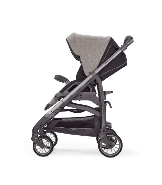 Inglesina Trilogy Bebek Arabası // Maui Grey