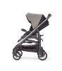 Inglesina Trilogy Bebek Arabası // Maui Grey