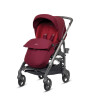 Inglesina Trilogy Bebek Arabası // Ruby Red