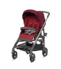 Inglesina Trilogy Bebek Arabası // Ruby Red