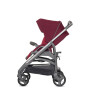 Inglesina Trilogy Bebek Arabası // Ruby Red