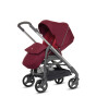 Inglesina Trilogy Bebek Arabası // Ruby Red