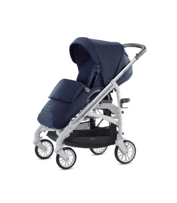 Inglesina Trilogy Bebek Arabası // Sailor Blue