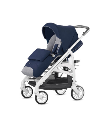 Inglesina Trilogy Bebek Arabası // Santorini