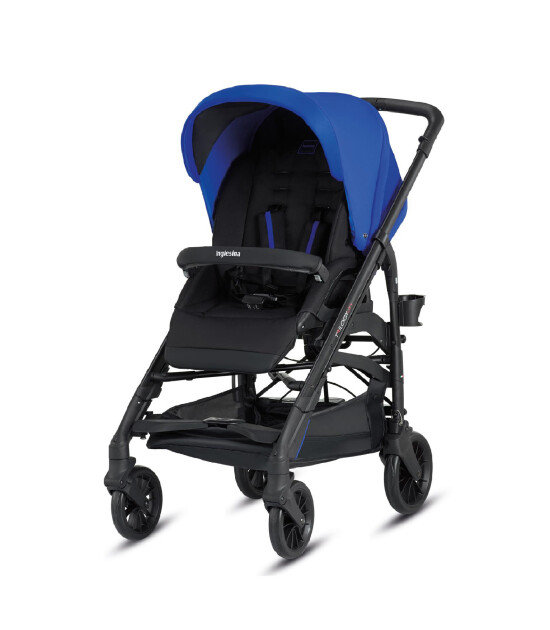 Inglesina Trilogy Bebek Arabası // Splash Blue
