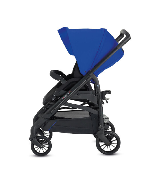 Inglesina Trilogy Bebek Arabası // Splash Blue