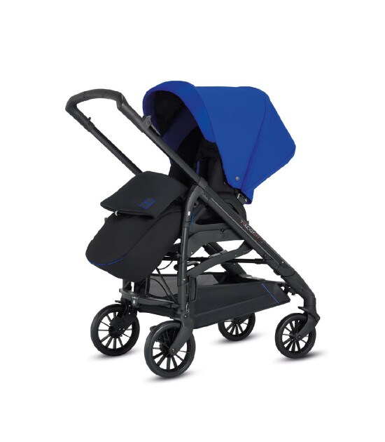 Inglesina Trilogy Bebek Arabası // Splash Blue
