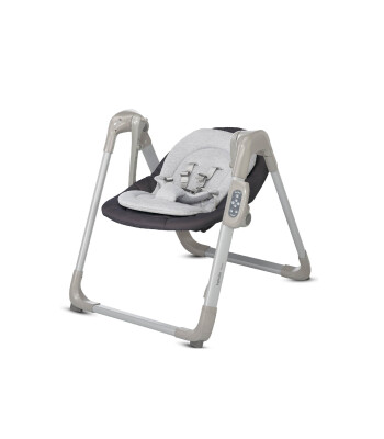 Inglesina Wave Sallanan Müzikli Bebek Sandalyesi // Pepper