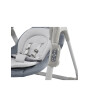 Inglesina Wave Sallanan Müzikli Bebek Sandalyesi // Pepper