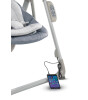 Inglesina Wave Sallanan Müzikli Bebek Sandalyesi // Pepper