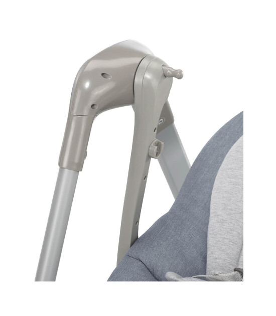 Inglesina Wave Sallanan Müzikli Bebek Sandalyesi // Pepper