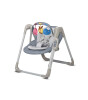 Inglesina Wave Sallanan Müzikli Bebek Sandalyesi // Stars