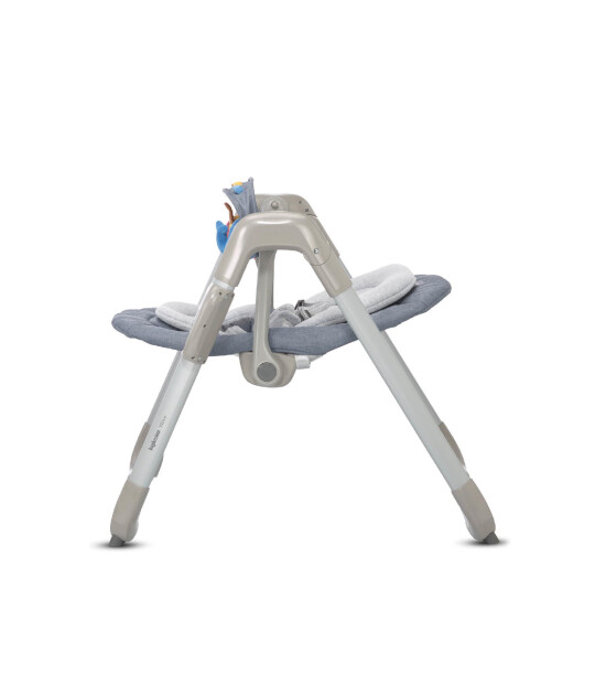 Inglesina Wave Sallanan Müzikli Bebek Sandalyesi // Stars