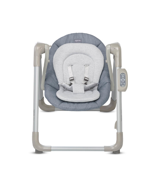 Inglesina Wave Sallanan Müzikli Bebek Sandalyesi // Stars