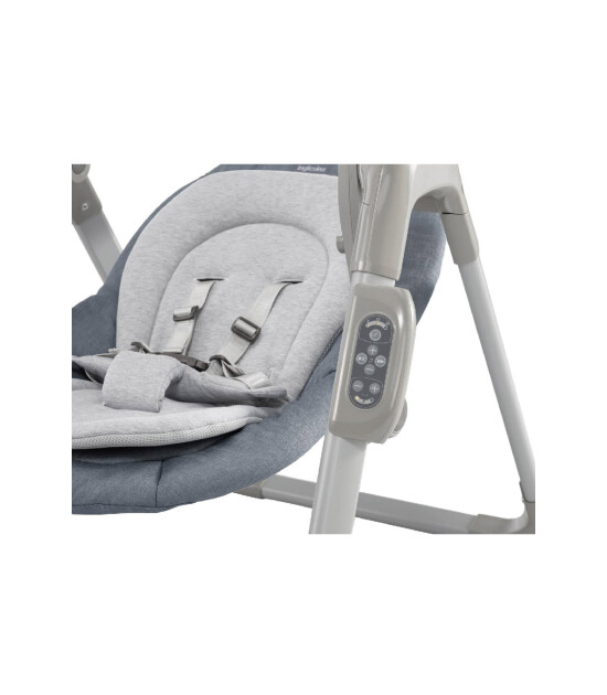 Inglesina Wave Sallanan Müzikli Bebek Sandalyesi // Stars
